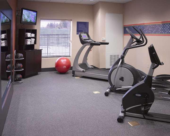 Hampton Inn & Suites Nashville At Opryland Facilities photo